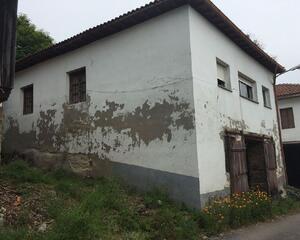 Casa rural en Salas