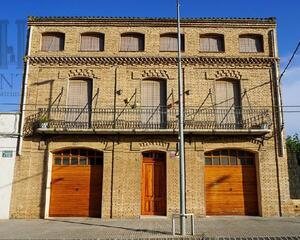 Villa de 12 habitacions en Mora d'ebre