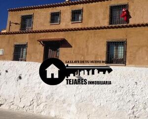 Casa con calefacción en Chinchilla de Monte-Aragon