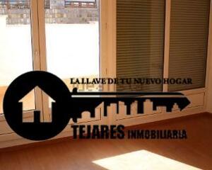 Ático de 5 habitaciones en Centro , Albacete