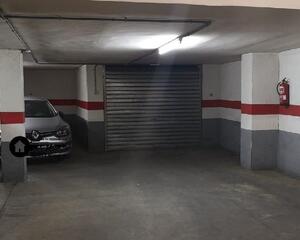 Garaje en Centro , Albacete