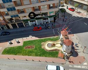 Piso de 2 habitaciones en El Pilar , Albacete