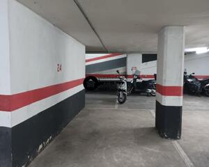 Garaje en Hospital , Albacete