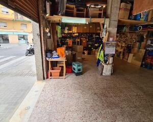 Local comercial en Sant Josep, Centro, Sant Ilodefons, Can Serra Pubilla Cases L' Hospitalet de Llobregat
