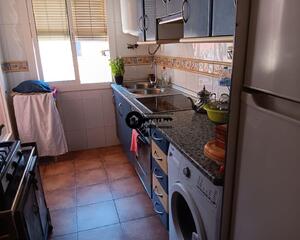 Piso de 3 habitaciones en Fátima , Albacete