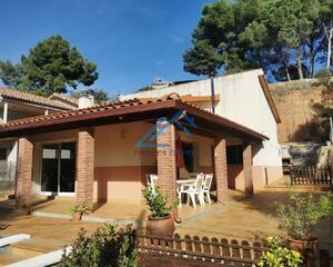 Casa amb terrassa en Can Musarro, Can Mussarro Piera