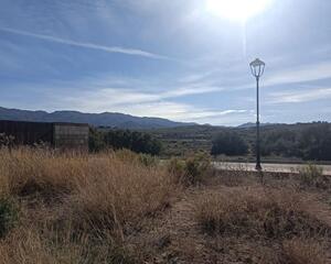 Parcela buenas vistas en Huerta, Los Gallardos