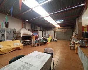 Casa con trastero en Toledo, La Vall d'uixo