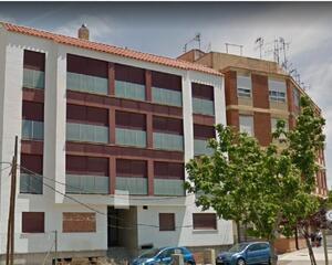 Dúplex de 4 habitaciones en Madrigal, Villarreal
