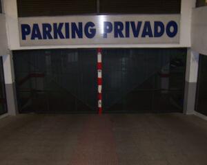 Garaje en Marismas Polvorín, Huelva
