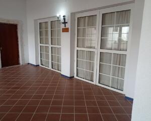 Apartment en Costa El Toyo, Residencial El Rocío