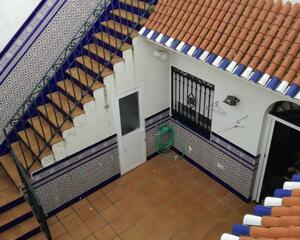 Casa de 3 habitaciones en Zona Silos, Alcalá de Guadaira