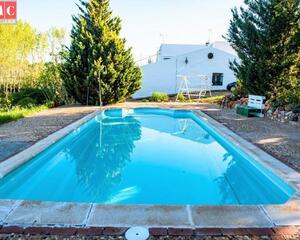 Finca con piscina en Zona Rural, Ayamonte