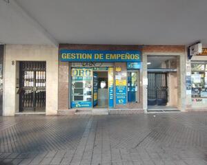 Local comercial en Avenida, Playa Sta Maria Del Mar Cádiz