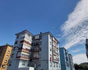 Piso de 2 habitaciones en Nueva Ciudad, Torrelavega