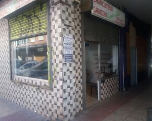 Local comercial en Santa Clara, Rondilla Valladolid
