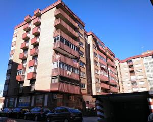 Piso de 3 habitaciones en Arturo Eyres , Valladolid