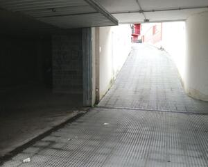 Garaje en Barreda, Torrelavega