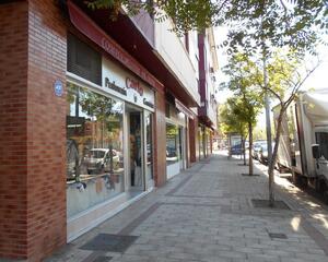 Local comercial en Covaresa , Valladolid