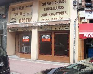Local comercial en La Victoria , Valladolid