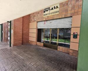 Local comercial de 1 habitación en Estaciones, Valladolid