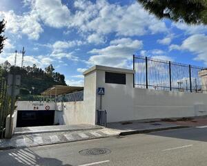 Garaje en Limonar, Este Málaga