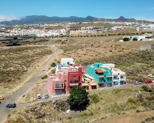 Terreno en El Draguillo, El Faro, Urbanizaciones Santa Cruz de Tenerife