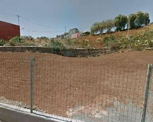 Terreno en La Gallega, La Fontana, Urbanización Santa Cruz de Tenerife