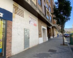 Local comercial en Parquesol, Valladolid