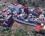 Terreno en El Sobradillo, El Faro, Urbanizaciones Santa Cruz de Tenerife
