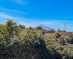 Terreno buenas vistas en Casas Altas, Tacoronte