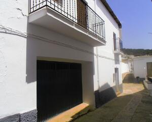 Casa con terraza en Centro, Pórtugos