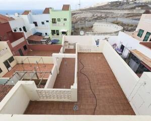 Chalet con terraza en Armeñime, Callao Salvaje Adeje