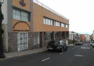 Garaje en Zona Centro, Arafo