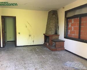 Piso de 3 habitaciones en Can Ros, Igualada