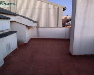 Maisonette amb terrassa en Centre Poble, Vilanova del Cami
