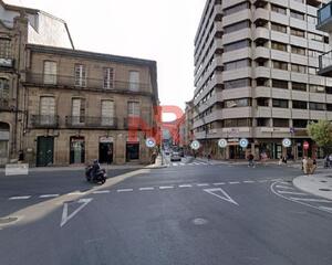 Piso en Rúa Progreso, Centro, Poble Nou Ourense