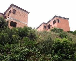 Casa con jardin en Can Ros, Igualada