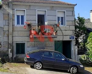 Casa con calefacción en Camino Castela, Ourense
