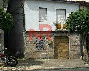 Casa de 2 habitaciones en Avenida Buenos Aires, Ourense