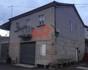 Casa en Camiño Coinas Cudeiro, Poligono Industrial de Torrente Ourense
