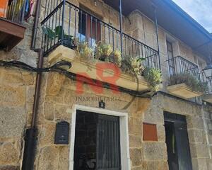 Casa reformado en Rúa Nova, Ourense