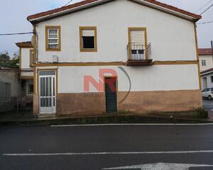 Casa en Rúa Arco Da Vella, Complejo Vistahermosa, Parque Avenidas Ourense