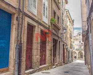 Local comercial en Rua Arcedianos, Casco Histórico Ourense