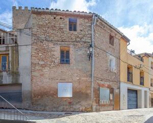 Casa de 6 habitaciones en Rodalies, Sant Marti de Tous