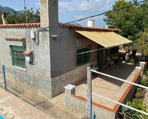 Chalet de 3 habitaciones en Martinenca, Alcanar