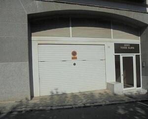 Garaje en Centro, Canoret Sant Llorenç d'hortons