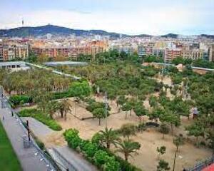 Hotel amb terrassa en Barcelona
