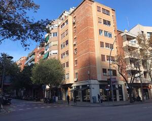 Local comercial de lujo en Barcelona
