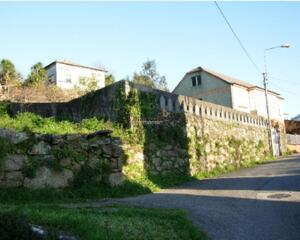 Casa amb terrassa en Cabral, Vigo